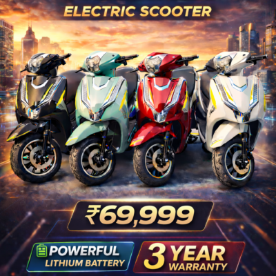 VEVON S12 With Lithium Battery 60V35Ah _3 Year Warranty