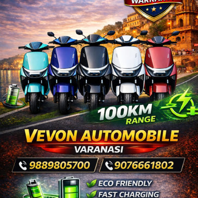 VEVON S12PRO With Lithium Battery 60V35Ah _3 Year Warranty